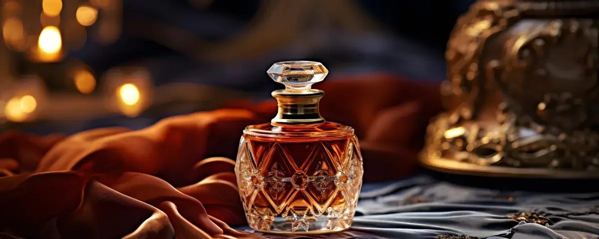 عطر درماني چيست؟