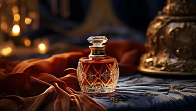 عطر درماني چيست؟