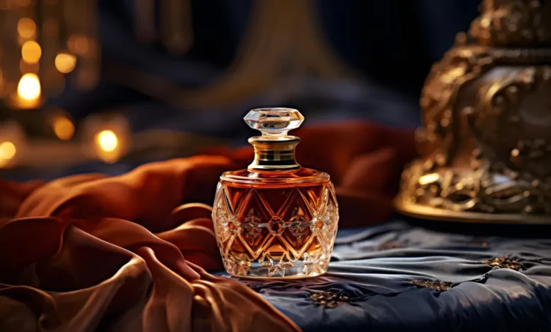 عطر درماني چيست؟