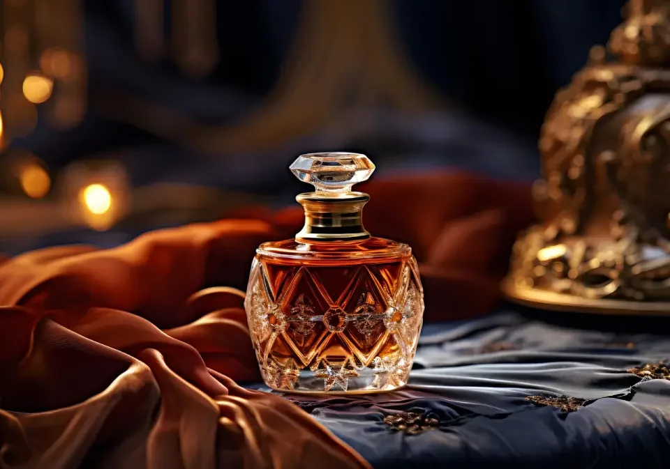 عطر درماني چيست؟