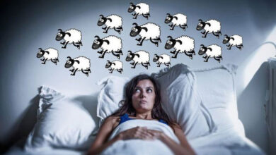 خواب و رویا چیست