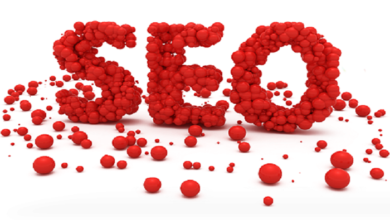 سئو حرفه ای