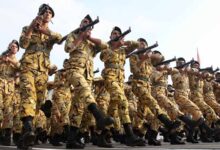 روز اول معرفی به یگان