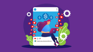 بهترین برنامه های تولید محتوا در اینستاگرام