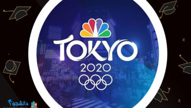 بازی های المپیک ۲۰۲۰ توکیو