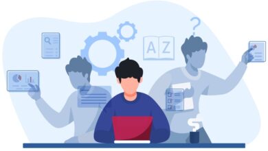 ترجمه متون دانشگاهی مختلف