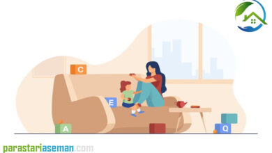 پرستار شبانه روزی در منزل