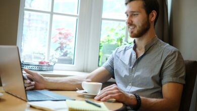 نوشتن پایان نامه