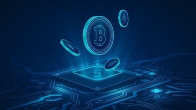 صرافی ارز دیجیتال ایرانی