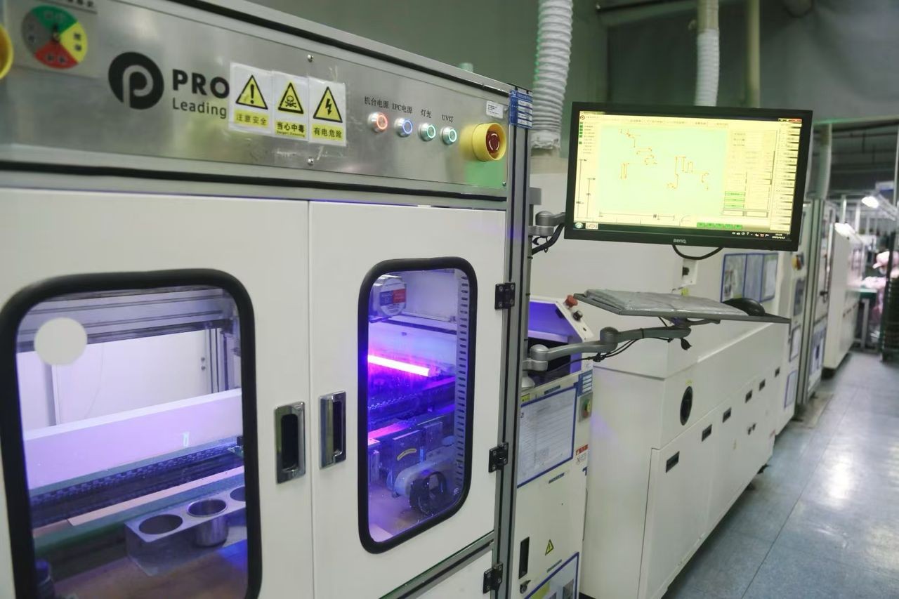 شارژر خودرو برقی