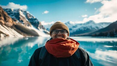 اقامت دائم کانادا