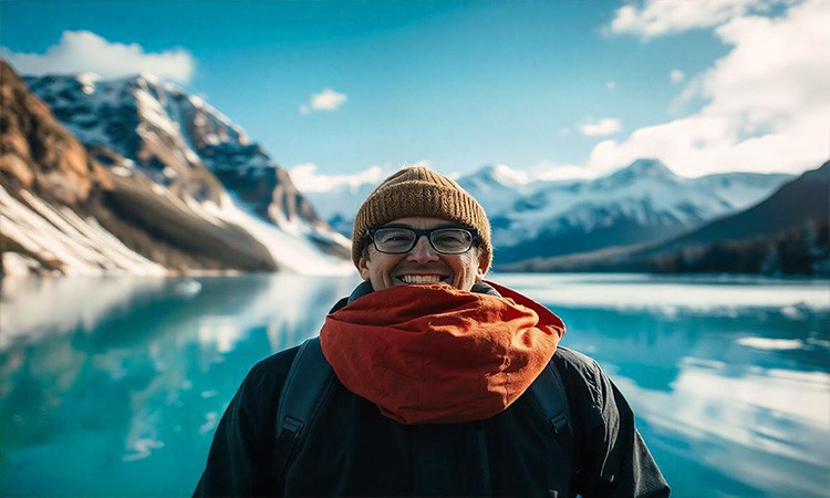 اقامت دائم کانادا