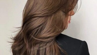 خرید رنگ مو