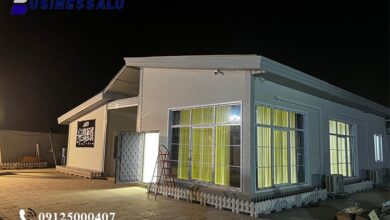 خدمات ساخت ویلا در رشت