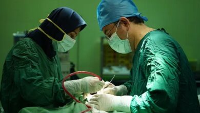 عمل فمتولیزیک در مازندران