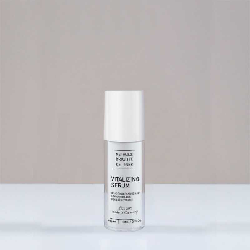 سرم های احیا کننده پوست