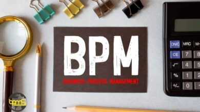 کاهش هزینه با استقرار bpm در سازمان