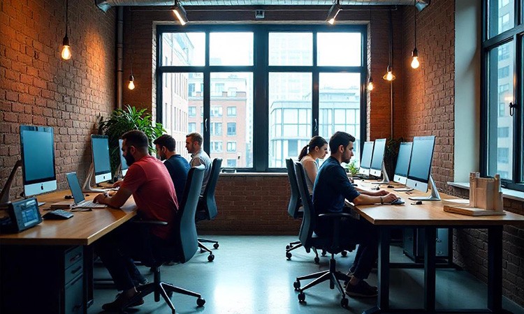 استارتاپ کانادا