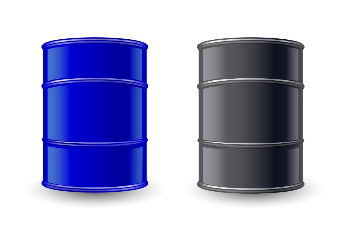 مخزن آب عمودی