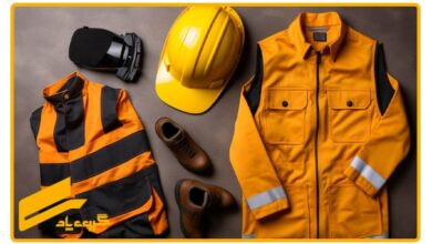 الزام تهیه لباس کار برای مشاغل مختلف