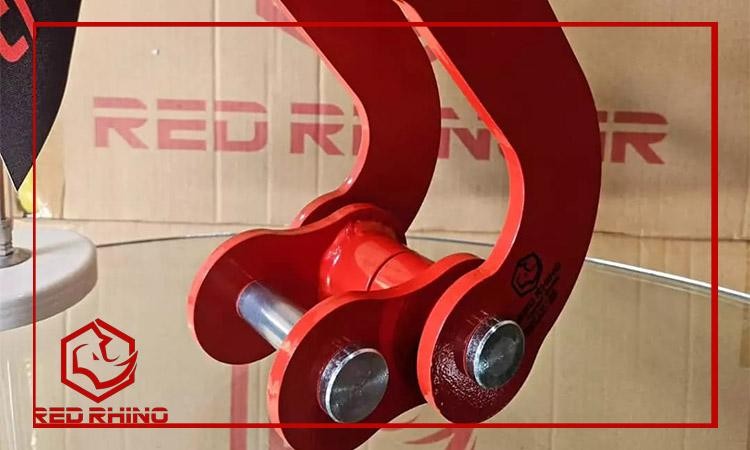 گوشواره سه مفصلی چیست