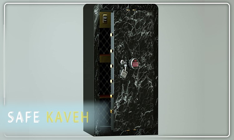 گاوصندوق ضد سرقت