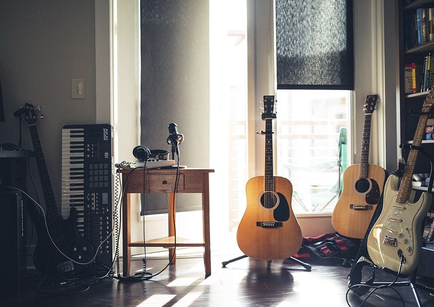 آموزشگاه موسیقی