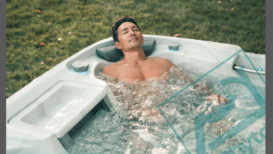 نظرات پزشکی برای استفاده از جکوزی