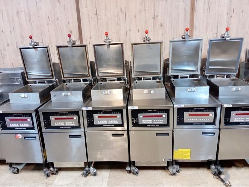 عوامل تأثیرگذار بر قیمت سرخ کن هنی پنی