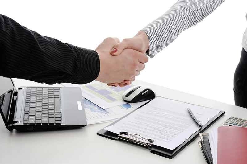 مهم ترین مراحل برای ثبت شرکت