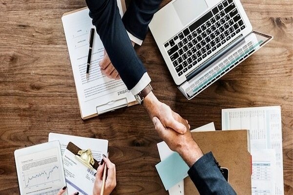 خطاهای رایج برای ثبت شرکت