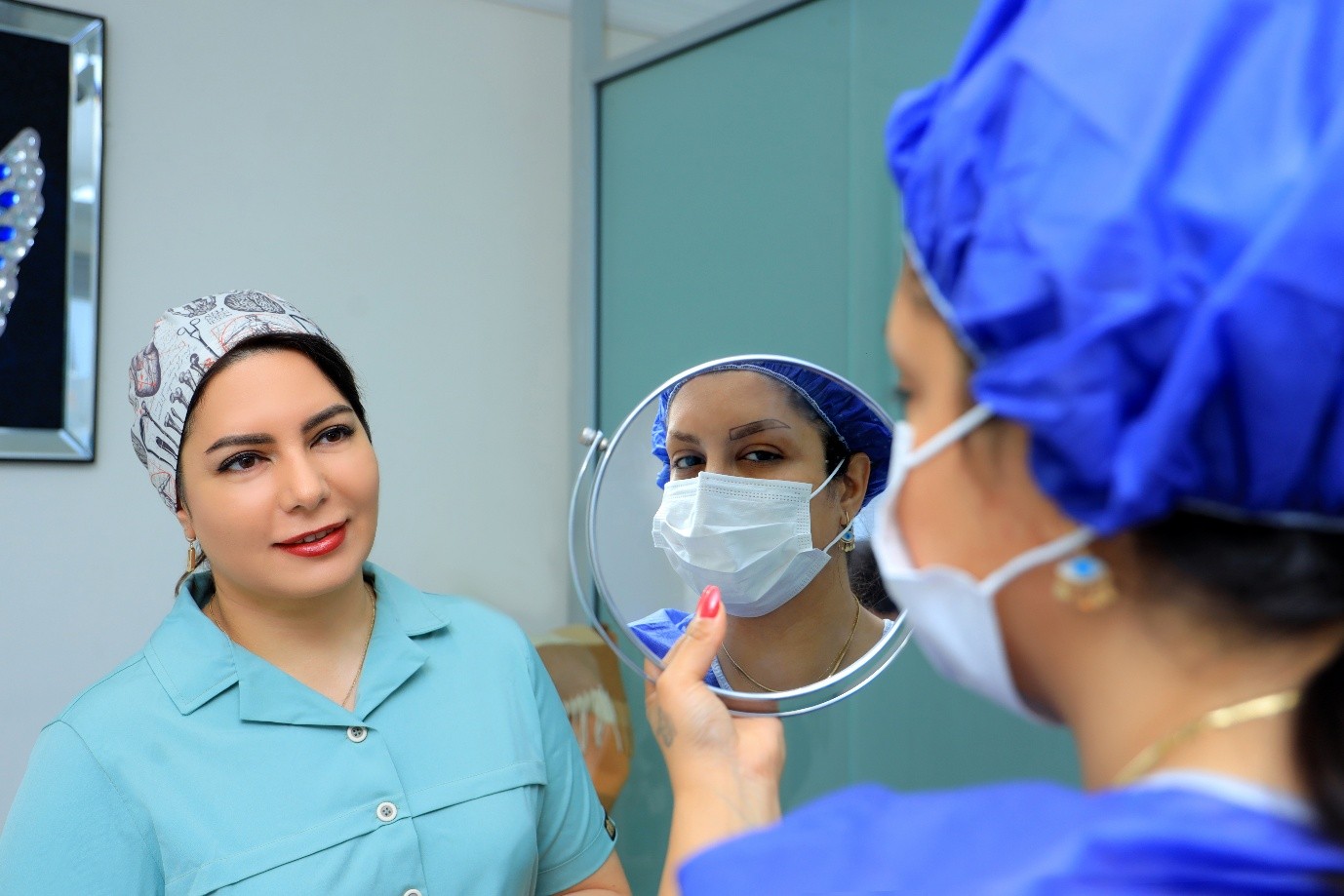 جدیدترین روش کاشت ابرو